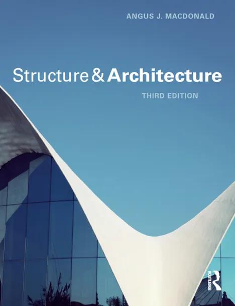 Structure and Architecture cover