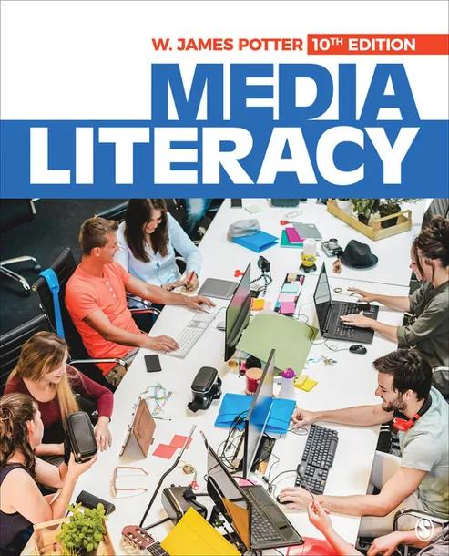 Media Literacy cover