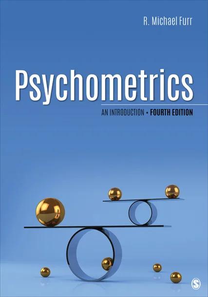 Psychometrics cover