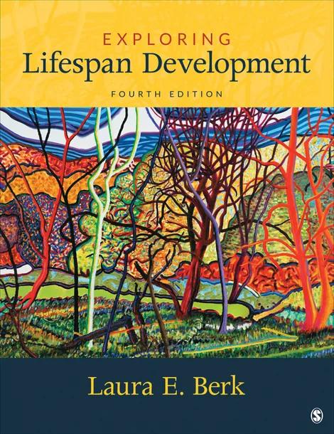 Exploring Lifespan Development cover