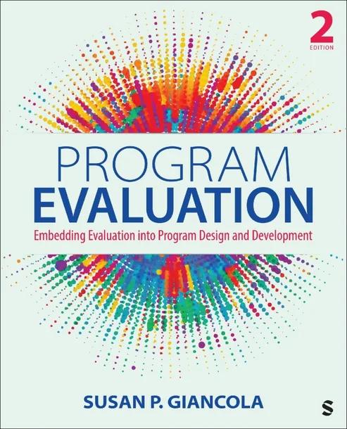 Program Evaluation cover