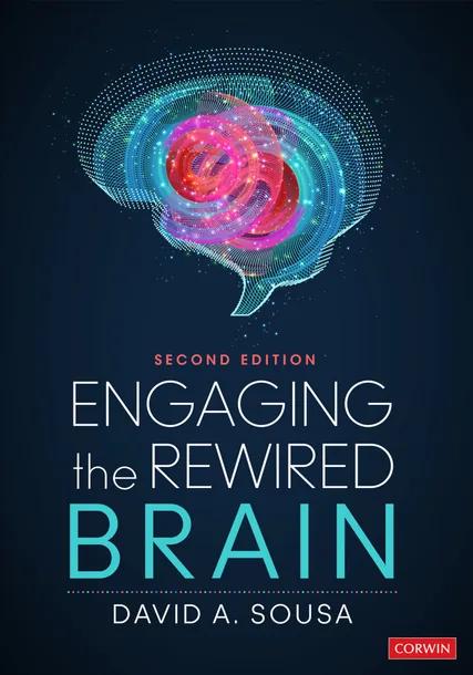 Engaging the Rewired Brain cover