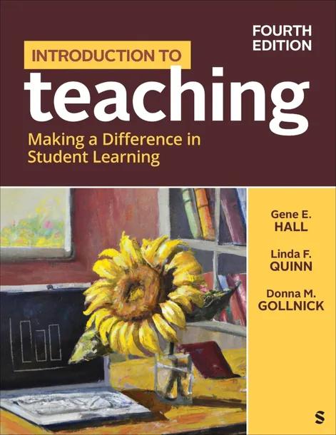 Introduction to Teaching cover