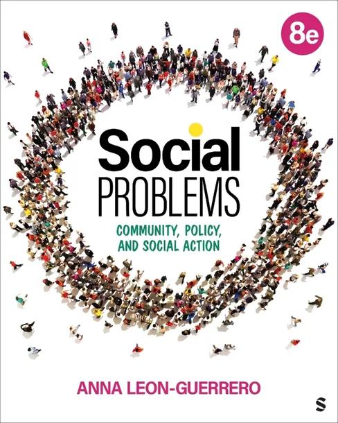 Social Problems cover