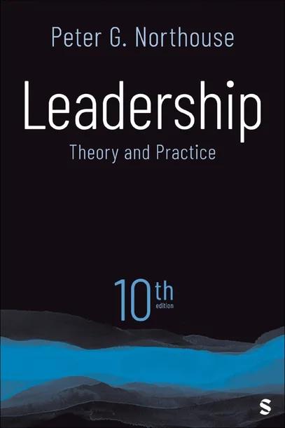 Leadership: Theory and Practice cover