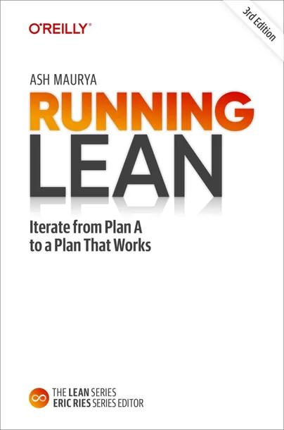Running Lean cover