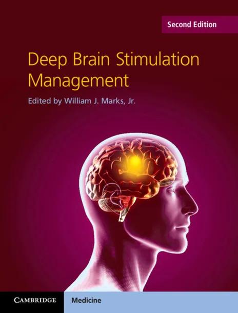 Deep Brain Stimulation Management cover