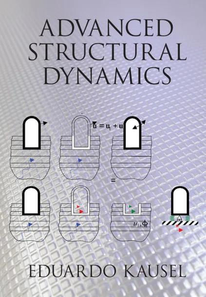 Advanced Structural Dynamics cover