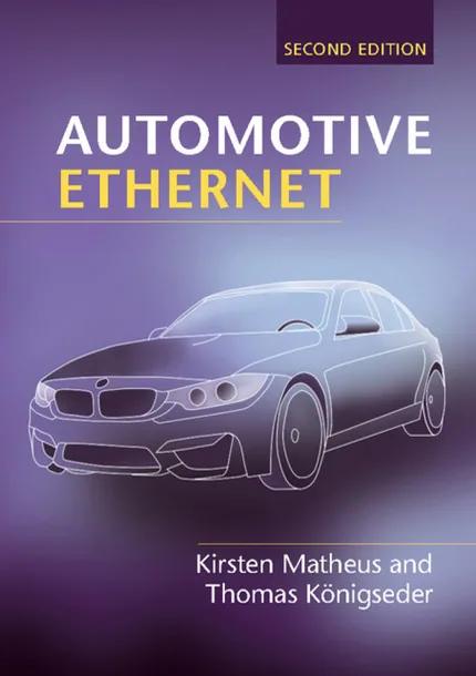 Automotive Ethernet cover