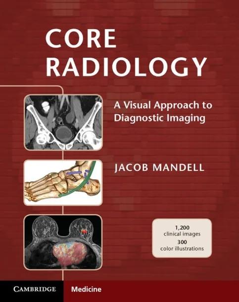 Core Radiology cover