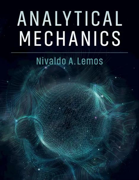 Analytical Mechanics cover