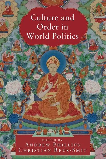 Culture and Order in World Politics