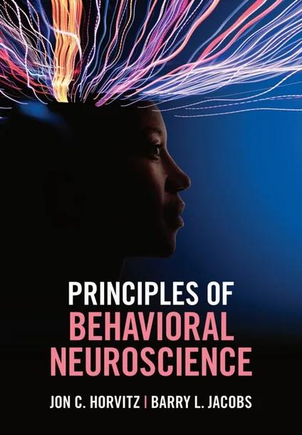 Principles of Behavioral Neuroscience cover