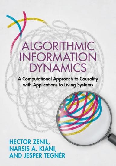 Algorithmic Information Dynamics