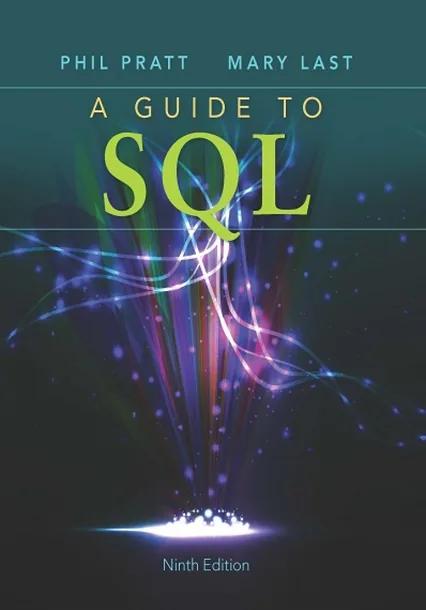 A Guide to SQL