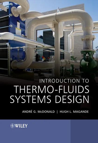Introduction to Thermo-Fluids Systems Design cover