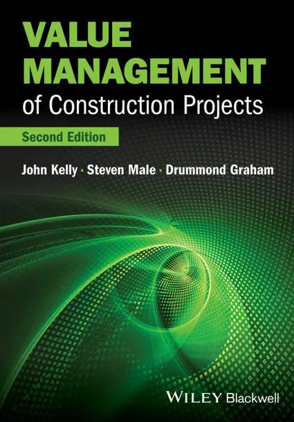 Value Management of Construction Projects cover