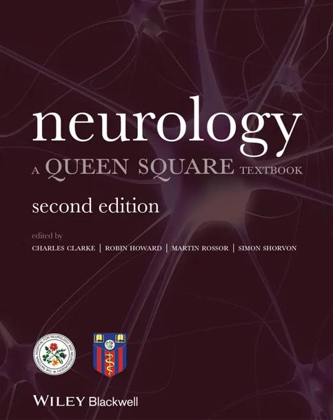 Neurology cover
