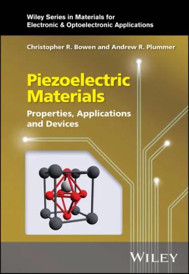 Piezoelectric Materials