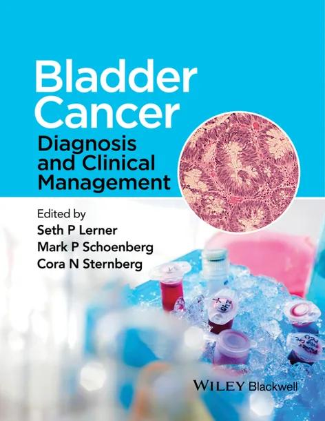 Bladder Cancer cover