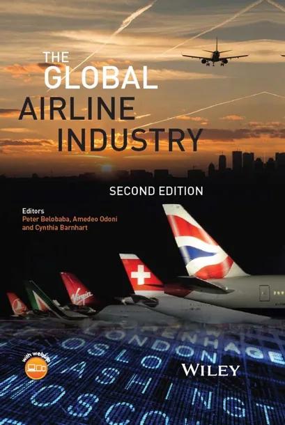 The Global Airline Industry cover