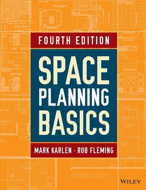 Space Planning Basics cover