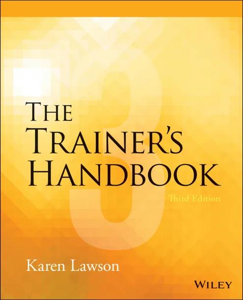 The Trainer's Handbook