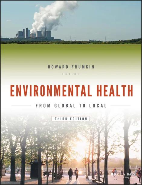 Environmental Health cover