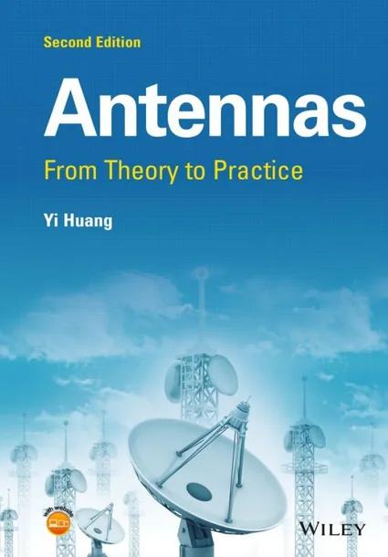 Antennas cover