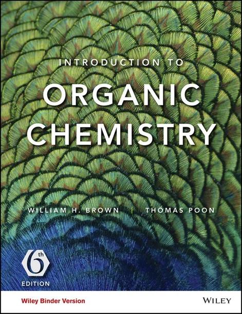 Introduction to Organic Chemistry cover