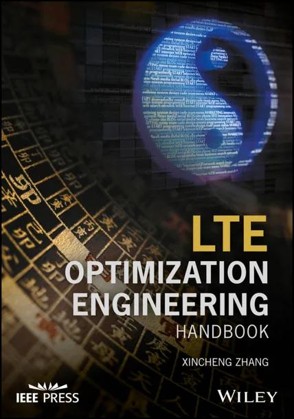 LTE Optimization Engineering Handbook cover