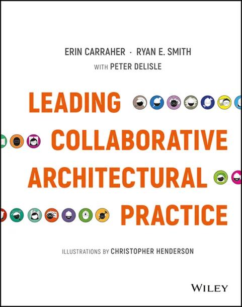 Leading Collaborative Architectural Practice cover