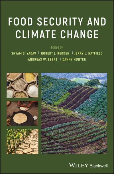 Food Security and Climate Change cover