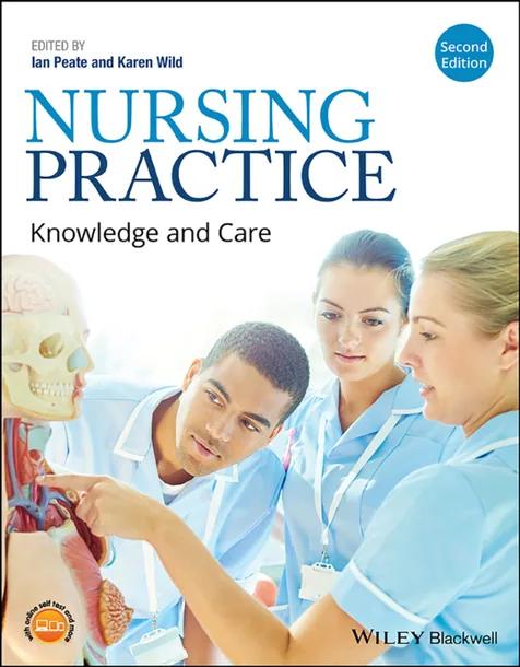 Nursing Practice cover