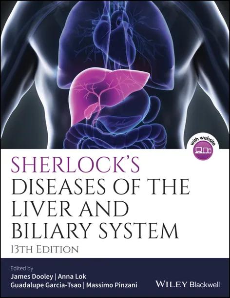 Sherlock's Diseases of the Liver and Biliary System cover