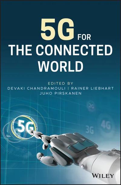 5G for the Connected World cover