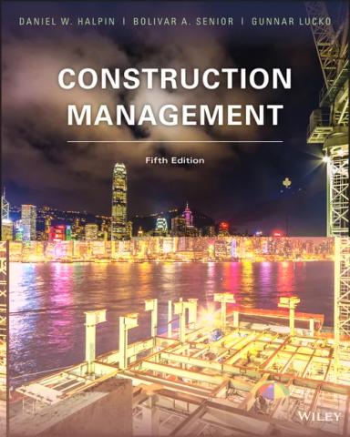 Construction Management