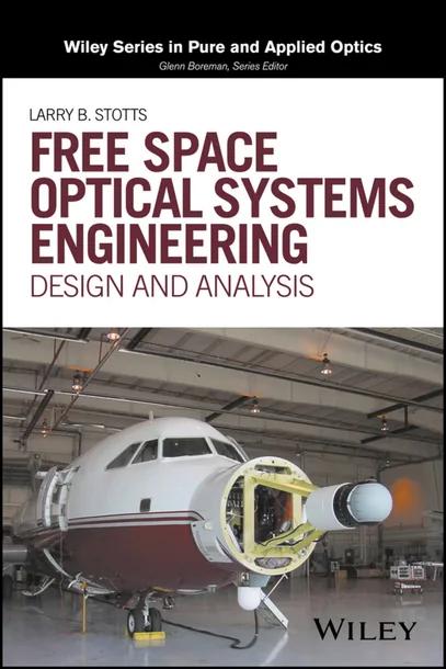Free Space Optical Systems Engineering cover