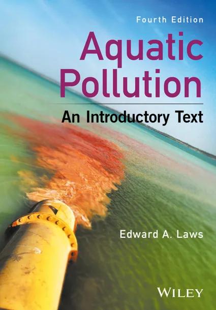 Aquatic Pollution cover