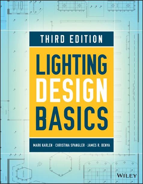 Lighting Design Basics cover