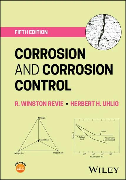 Corrosion and Corrosion Control cover