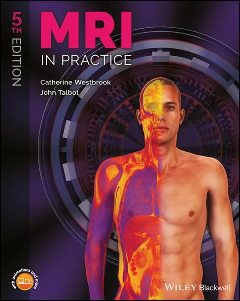 MRI in Practice cover