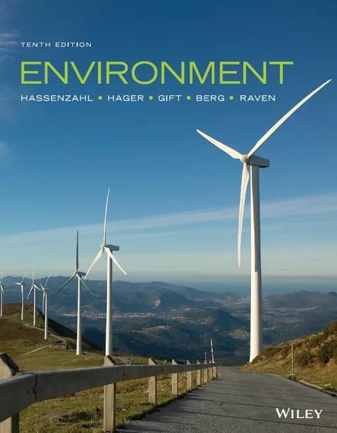 Environment cover