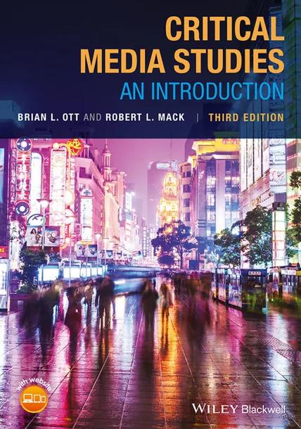 Critical Media Studies
