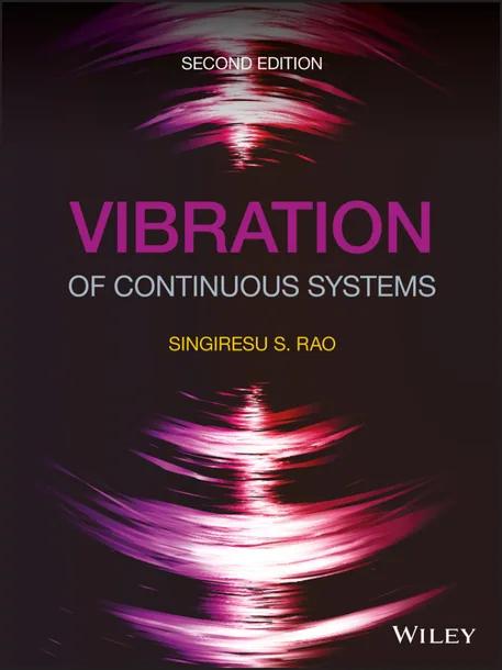 Vibration of Continuous Systems cover