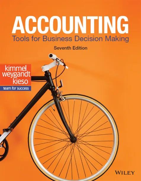 Accounting cover