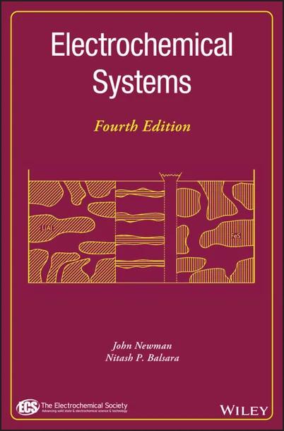 Electrochemical Systems cover