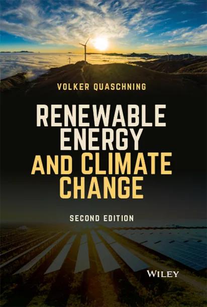 Renewable Energy and Climate Change