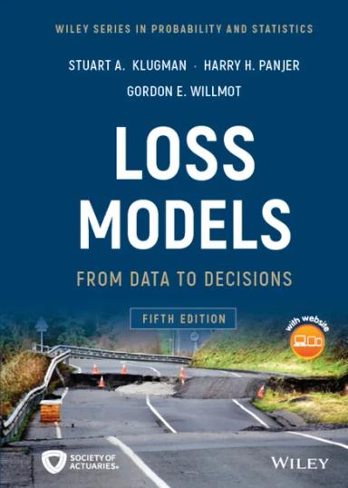Loss Models