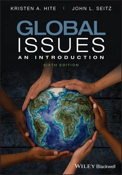 Global Issues cover